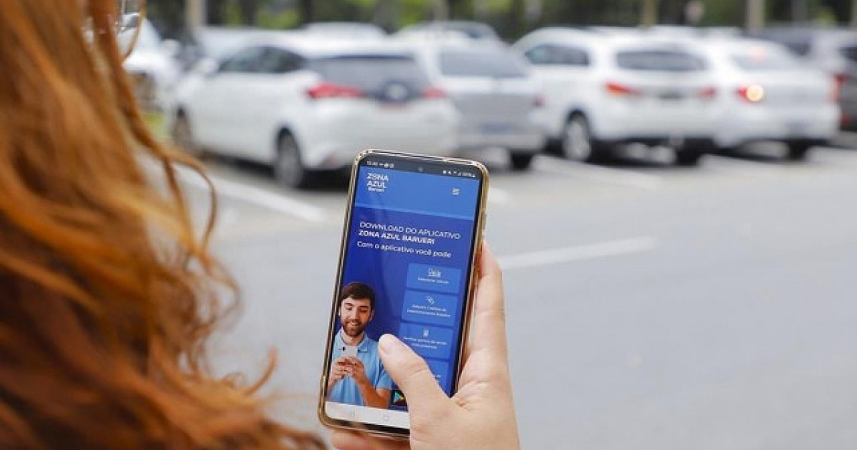 Barueri contrata empresa para gerenciar Zona Azul