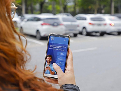 Barueri contrata empresa para gerenciar Zona Azul