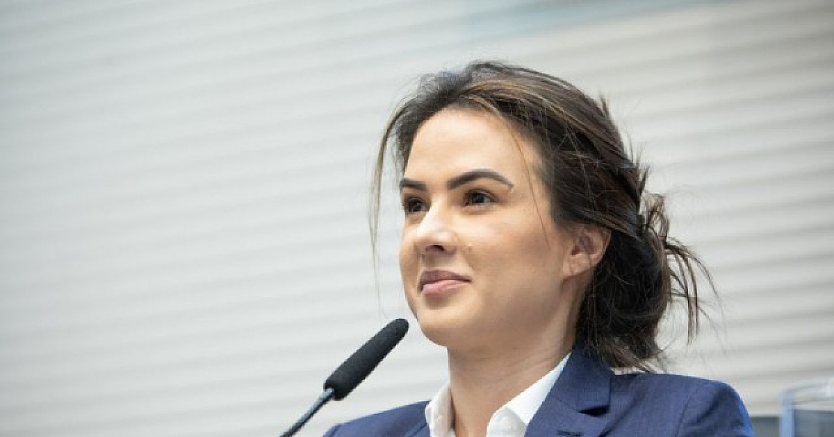 Bruna Furlan é eleita presidente da Comissão de Saúde da Alesp