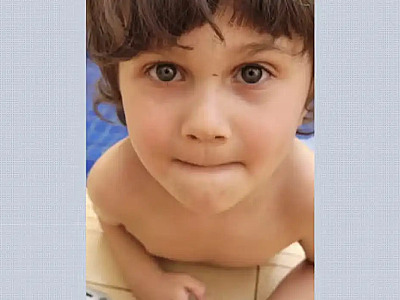 Criança cai de 10º andar de prédio em Ribeirão Preto e sobrevive