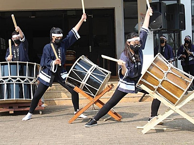 Parnaíba realiza 2ª Mostra Japão neste fim de semana