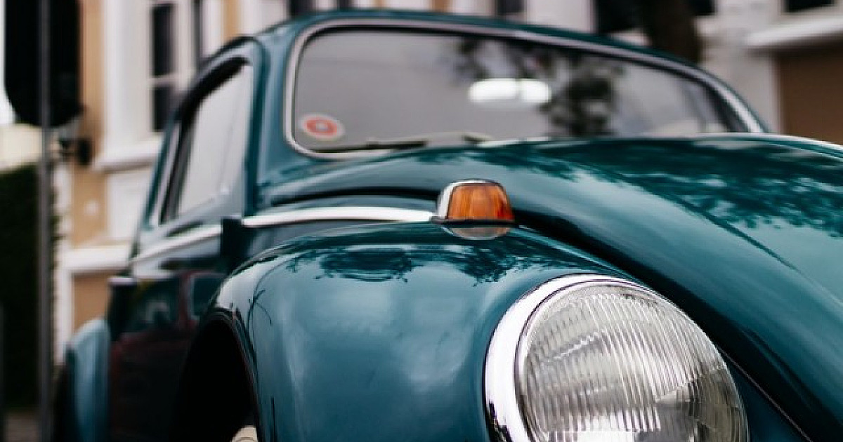 1º Encontro de Fuscas e Derivados acontecerá neste fim de semana no Tamboré