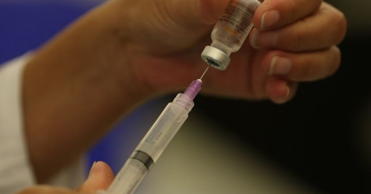 Unidades Básicas de Saúde de Santana de Parnaíba promovem atualização da caderneta de vacinação