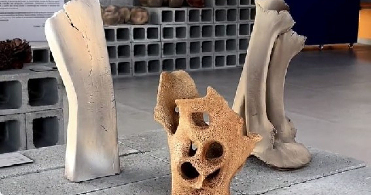 Praça das Artes de Barueri recebe exposição "Colapsos Sensoriais - Da Argila ao Infinito"