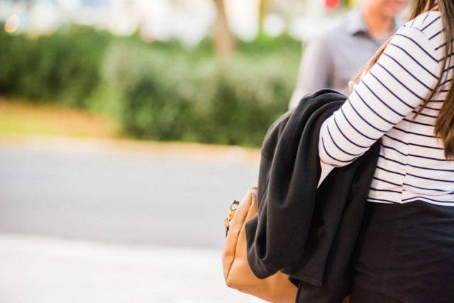 Inverno será de tempo seco na Grande São Paulo