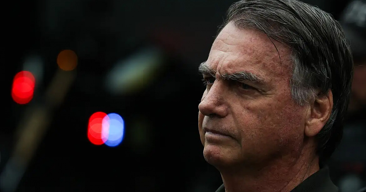STF publica acórdão que condena Bolsonaro por tentativa de golpe e abre prazo para recurso