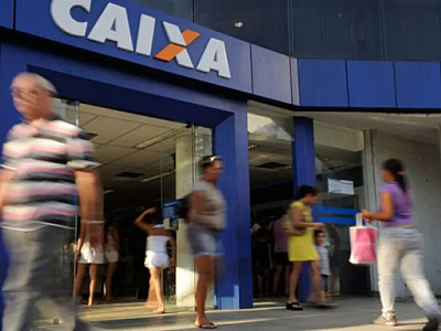 Caixa inaugura nova unidade em Santana de Parnaíba