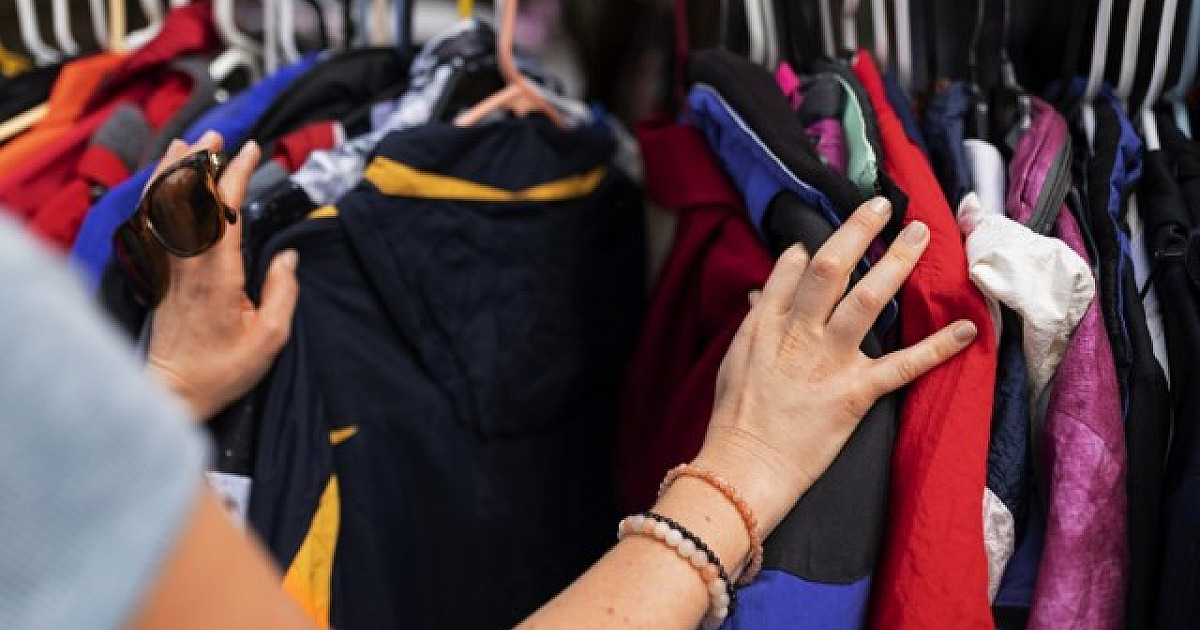 ONG Rainha da Paz promove bazar beneficente nesta terça-feira (6)