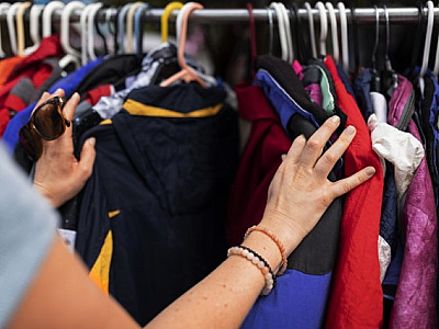 ONG Rainha da Paz promove bazar beneficente nesta terça-feira (6)