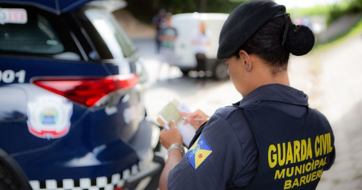 Para aumentar sensação de segurança, Barueri cria Vizinhança em Guarda