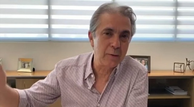 Furlan prorroga quarentena em Barueri por mais 15 dias