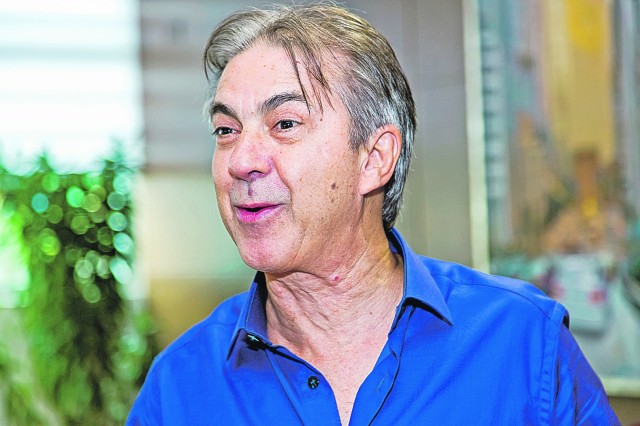 Rubens Furlan fala de eleição de Bruna à cúpula do PSDB