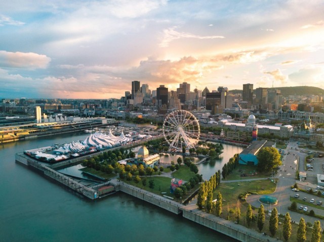 Faculdade em Montreal oferece bolsas de 10 mil dólares para brasileiros