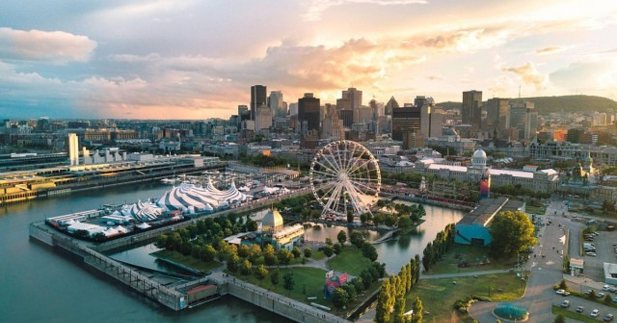 Faculdade em Montreal oferece bolsas de 10 mil dólares para brasileiros
