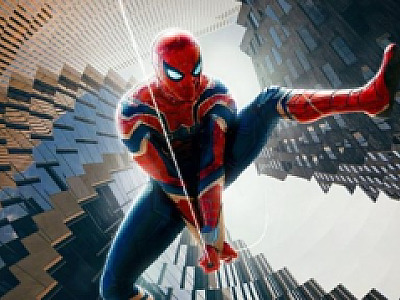 Cinépolis lança combo de “Homem-Aranha: Sem Volta Para Casa”