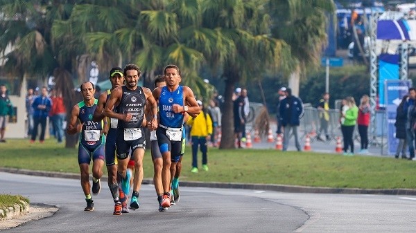 Com estimativa de 1.000 participantes, Alphaville terá prova de duathlon em 2020