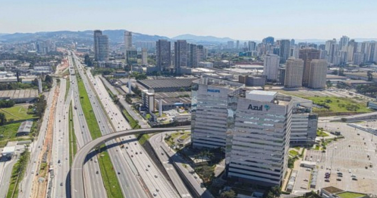 Barueri tem nova Lei de Zoneamento