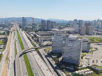 Barueri tem nova Lei de Zoneamento