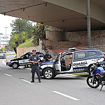 Homicídios e furtos têm leve alta, roubos caem em Barueri e Santana de Parnaíba