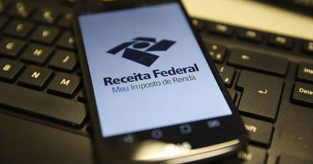 Receita Federal abre consulta ao lote residual de restituição do Imposto de Renda