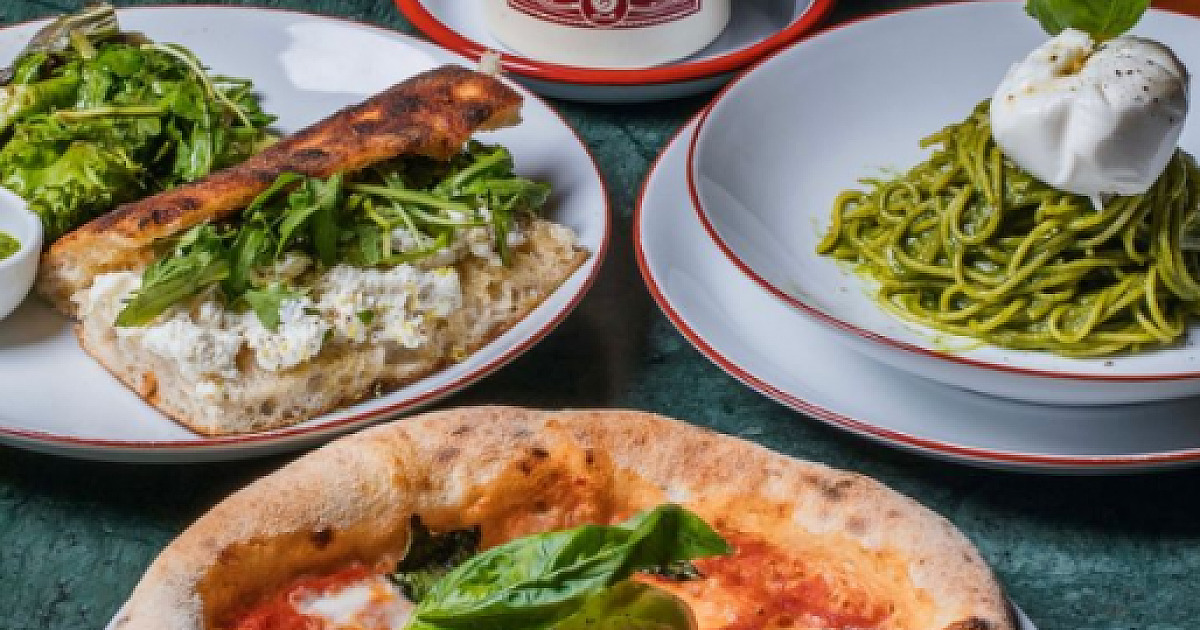 Shopping Tamboré traz festival de sabores para comemorar a Páscoa