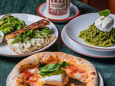 Shopping Tamboré traz festival de sabores para comemorar a Páscoa