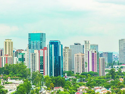 Em Barueri, carnês do IPTU começam a ser entregues neste mês