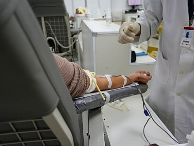 Pró-Sangue intensifica apelo por doações antes e durante o feriado de Páscoa