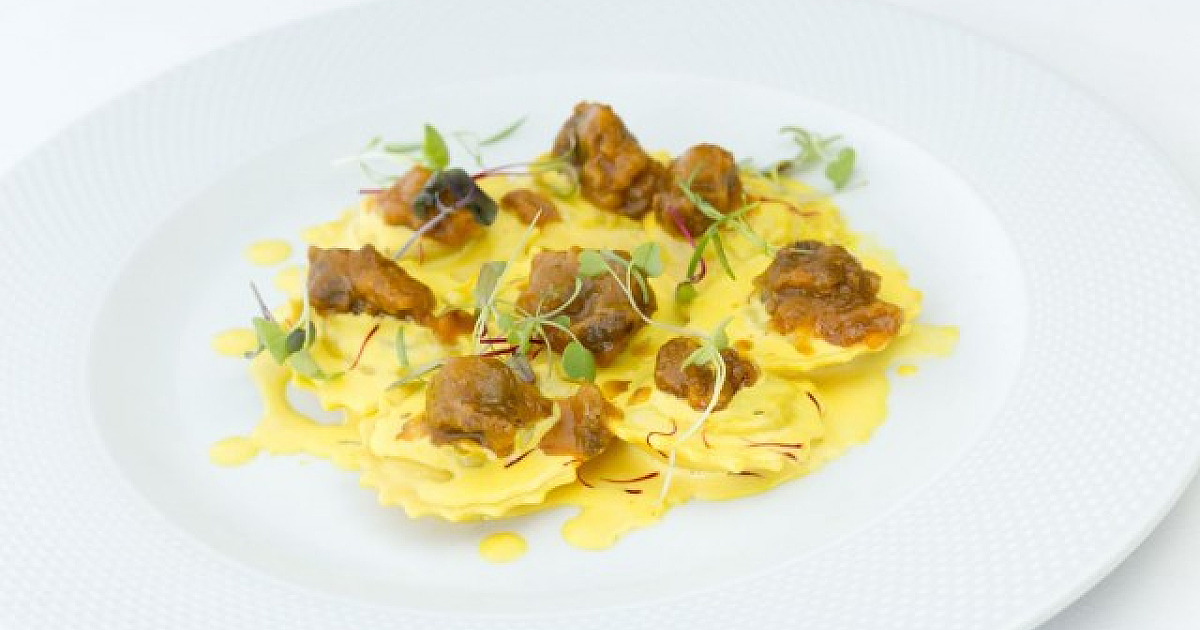 Terraço Itália lança menu inspirado nas temperaturas mais altas do ano