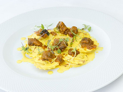 Terraço Itália lança menu inspirado nas temperaturas mais altas do ano