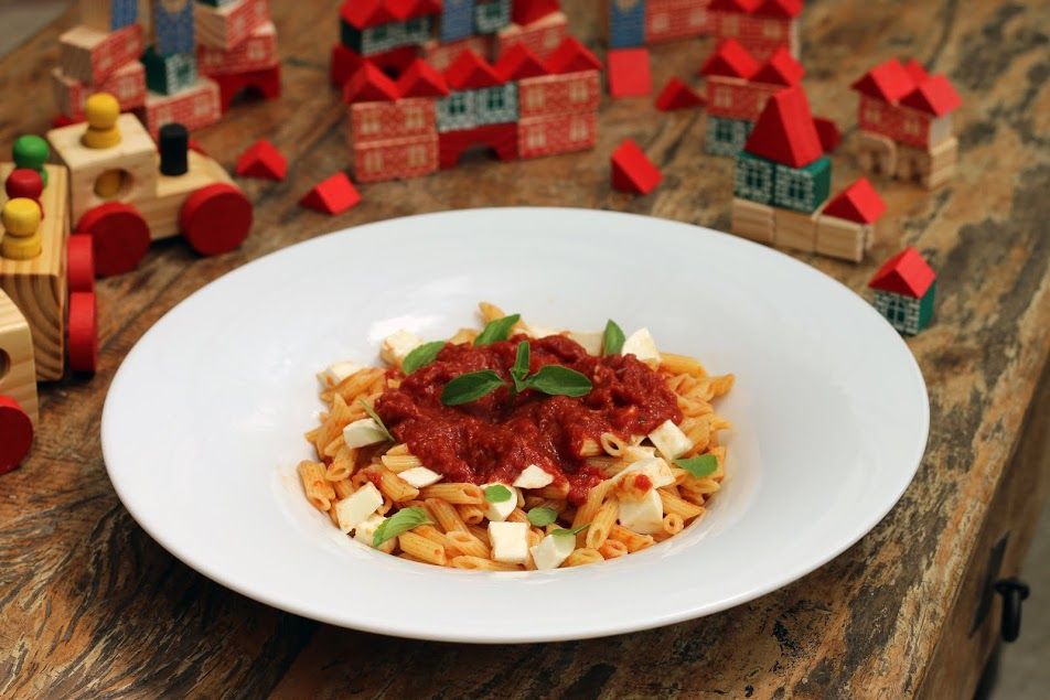 Pobre Juan aposta em menu kids gratuito no Dia das Crianças