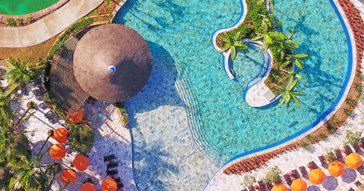 Semana do Consumidor: Hot Beach Parque & Resorts dá desconto de até 50%