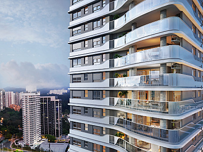 Especialistas da MPD Engenharia dão dicas para quem procura um novo imóvel