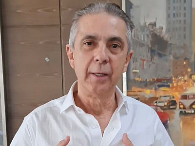 Após passar por cirurgias no coração, Furlan recebe alta