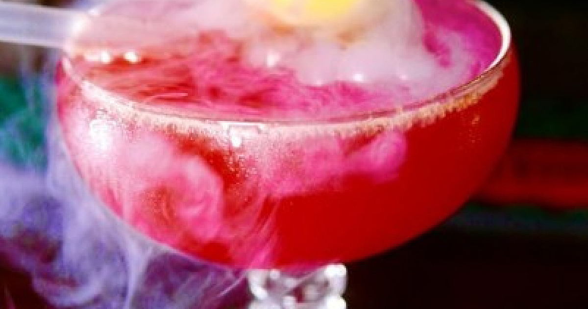 Cão Véio Alphaville tem cardápio especial de Halloween