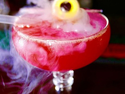 Cão Véio Alphaville tem cardápio especial de Halloween