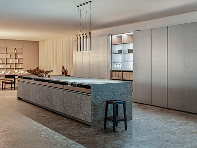 Sempre em busca por inovação, Florense apresenta o sistema Eclipse III