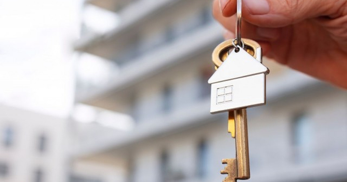 Venda de novos empreendimentos cresce mais de 40% no Brasil