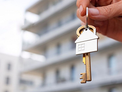 Venda de novos empreendimentos cresce mais de 40% no Brasil