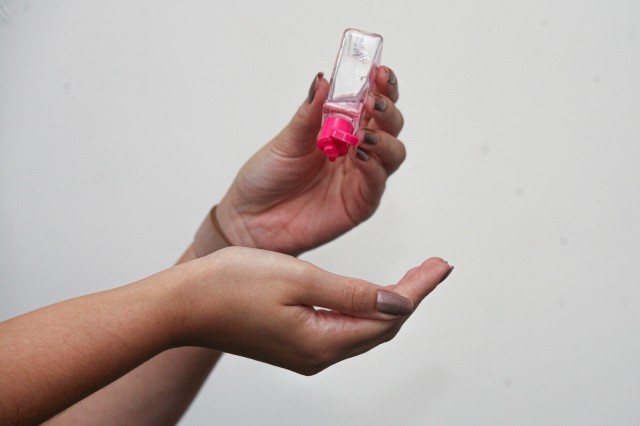 Barueri tem um caso suspeito de coronavírus