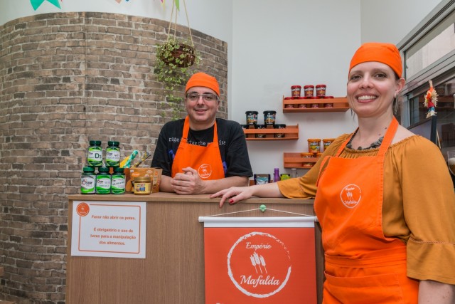 Modelo de negócio em alta, padaria artesanal abre em Alphaville