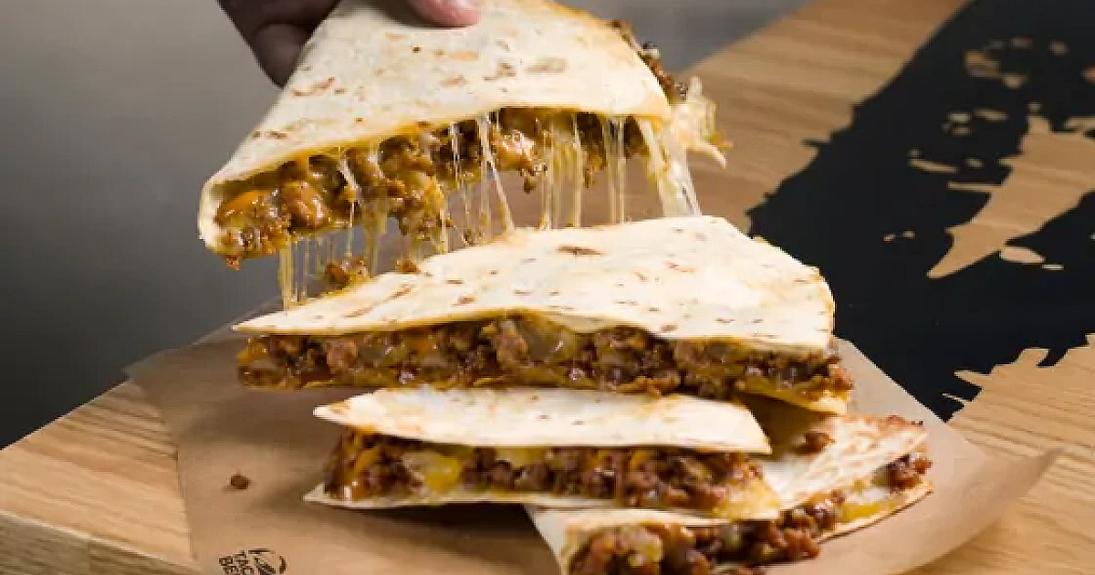 Taco Bell distribui ingressos para o filme “Fale Comigo”