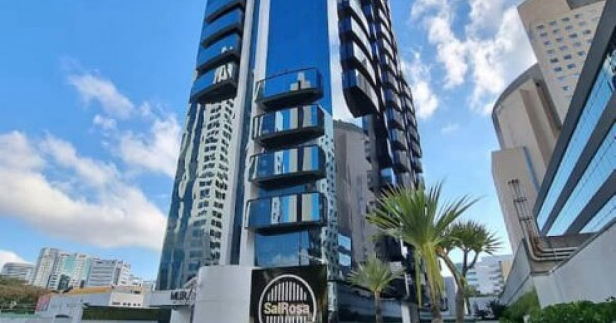 Edifício comercial em Alphaville fica dois dias sem energia após falha em transformador