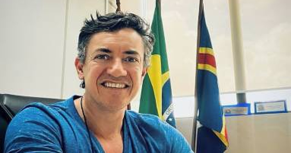 Morador de Alphaville morre em decorrência da dengue