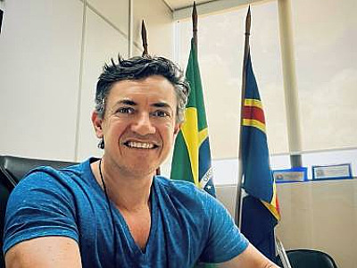 Morador de Alphaville morre em decorrência da dengue