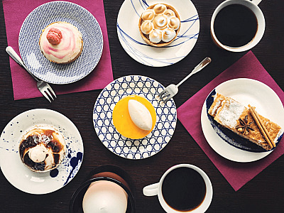 Alpha Square Mall celebra Dia do Bolo com ação especial