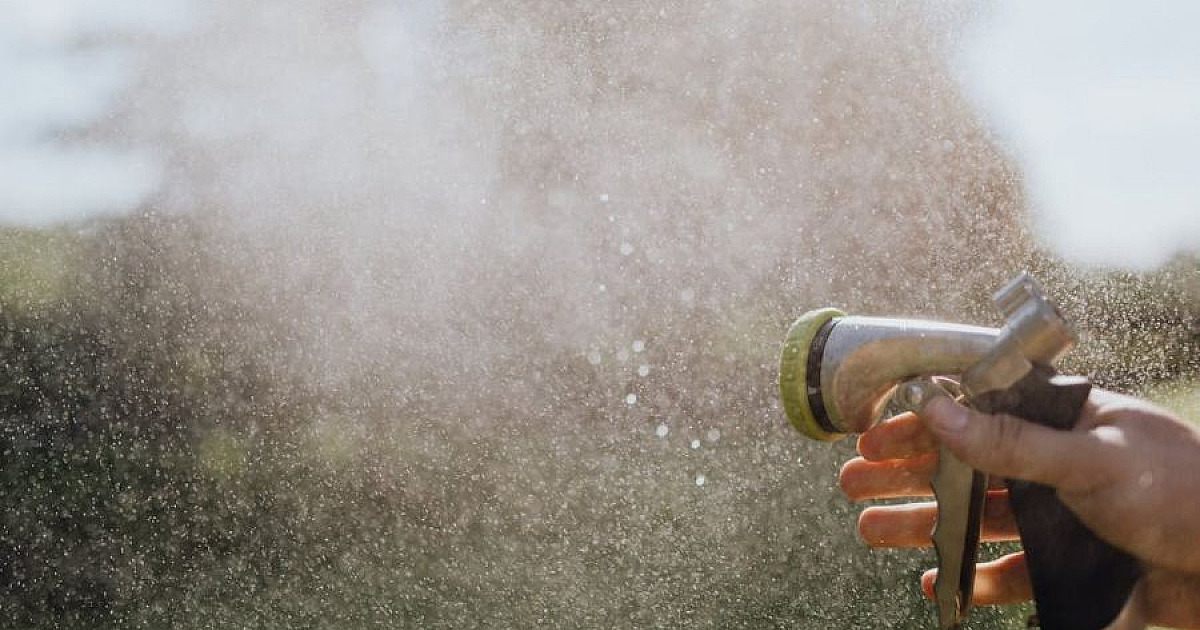 Como escolher o lava jato de alta pressão ideal para sua casa ou empresa