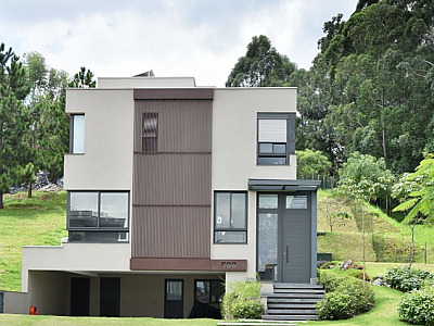 Lar doce lar: arquitetura de Alphaville segue em constante em evolução