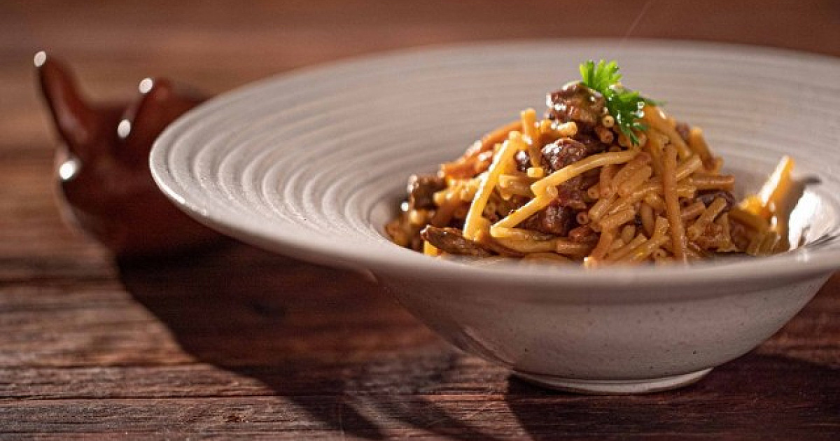 Série de Eventos “Loup Convida” traz chef pantaneiro Paulo Machado