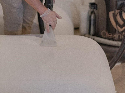 CleanNew se destaca em setor de blindagem e higienização de estofados; segmento teve alta de 11,3%